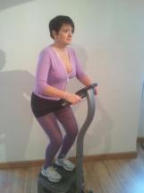 Power plate