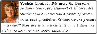 Yvelise Coubes